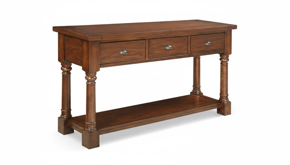 Designer Table Console Wooden Console Console Table Make-up Table