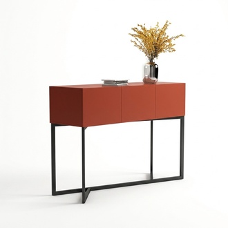 Designer Wooden Console Table Console Tables Make-up Table