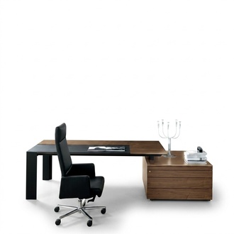 Desk Computer Table Italian Office Furniture Furnishings Frezza Table New