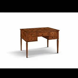 Desk computer table Italian design table wooden table tables
