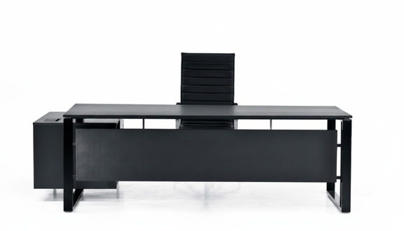 Desk Computer Desk Office Furniture Table Corner Desk Law Firm Practice Furniture