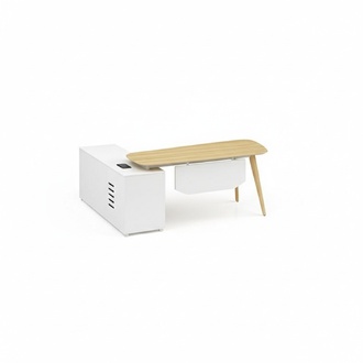 Desk corner desk computer desk office table home office new company furniture