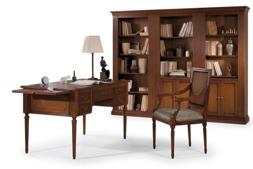 Desk design desk computer table laptop table with drawers New