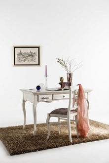 Desk Italian Table Secretary Computer Furniture Tables Furniture Italy