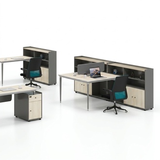 Desk Office Boss Room Furniture Design Table Practice Law Firm Furniture Tables New