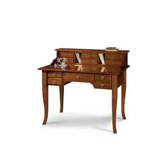 Desk Office Furnishings Tables Italian Classic Furniture