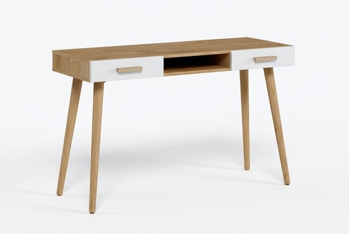 Desk Table Desks Office Chef Tables Furnishings Furniture Wood New