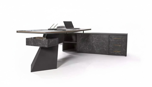 Desk Table Office furniture Study furniture Corner desks Tables
