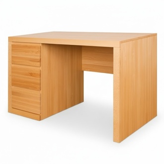 Desk wooden table office table table office furniture tables solid wood computer table