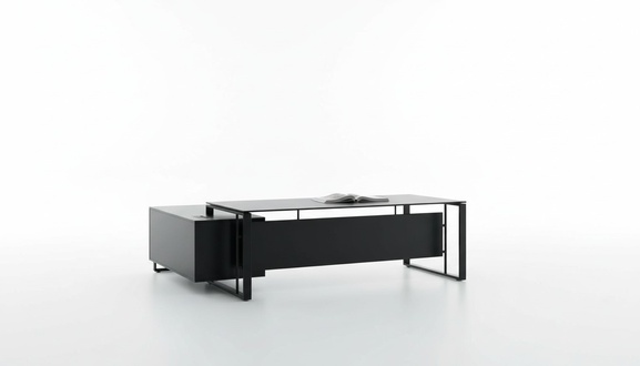 Desk Work Table Office Table Computer Table Corner Desk Frezza