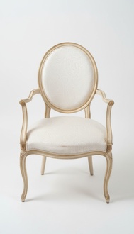 Dining room armchair beige gold wood dining room furniture chairs living room chair new