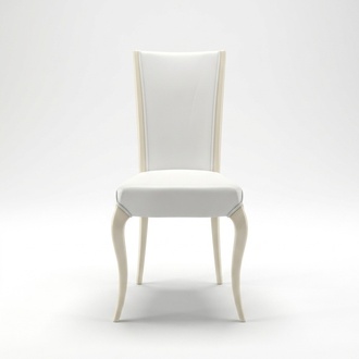 Dining Chair Upholstered Chair Armchair Chairs Wood Modern Design Seater