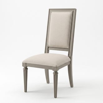Dining room chair luxury chairs high-quality chair design armchair furniture wooden chair