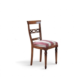 Dining Chair Luxury Classic Chairs Wood Design Wooden Chair New Furniture