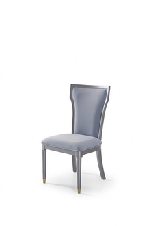 Modern style made of real wooden chair for living/dining room, Italian furniture