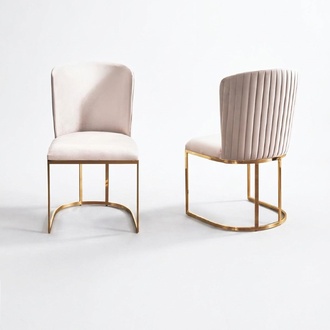 Dining room chairs wood luxury armchair chair white chairs living room furniture modern new