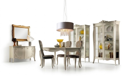 Dining Room Chairs Wood Armchair Chair Brown Recliner Living Room