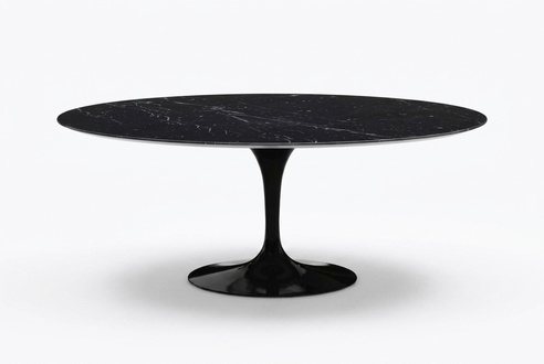 Dining room furniture dining table black table design tables round