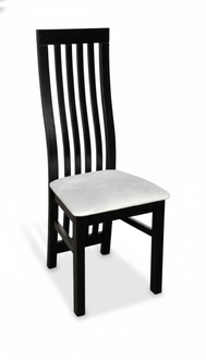 Dining Room Group Set Chair Set Seat Upholstery Living Room Wood 6x Chairs New