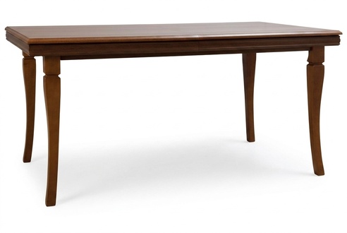 Dining Room Living Room Classic Brown Office Designer Dining Table Design Table Wood