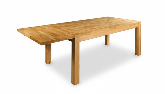 Dining room living room table solid wood table dining table wooden table conference table New