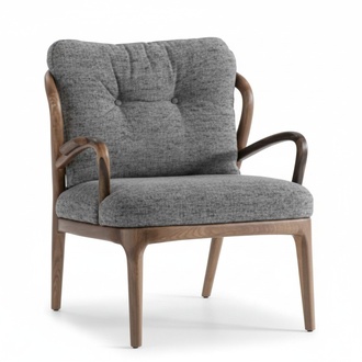 Dining Room Modern Chair Luxury Design Chairs 80x70cm Armchair Club