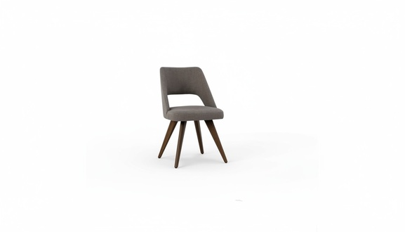 Dining room modern chair luxury design chair furniture armchair textile