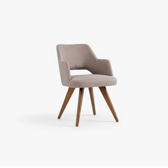 Dining Room Modern Chair New Luxury Design Armchair Armchairs Furniture