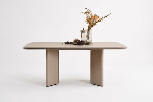 Dining room modern dining table designer wooden tables luxurious elegant furniture