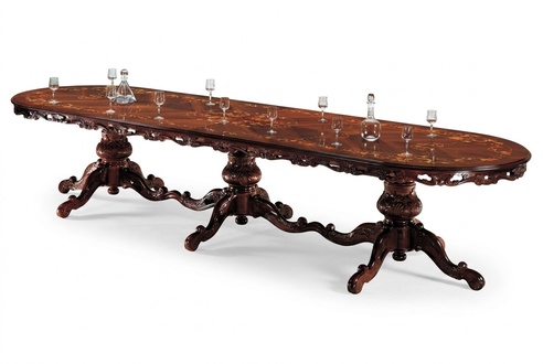 Dining Room Tables Table Design Wood Furniture Dining Table Royal Solid Wood Furniture