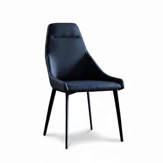 Dining room TV upholstered chairs NEW textile elegant modern armchair chair 1x relax