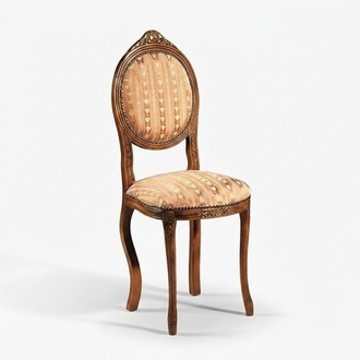 Dining Room Wood Furniture Chairs Luxury Design Upholstery Chair Reclining