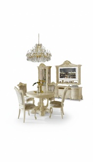 Dining table 4 x chair set table dining group tables dining set group 5 pcs