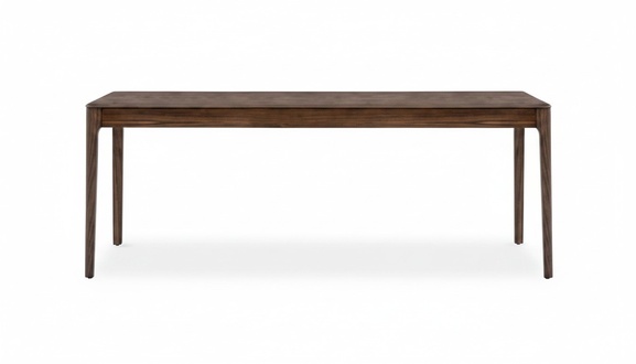 Dining Table Brown Dining Room Tables Modern Luxury Table Elegant Design