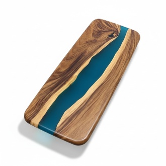 Dining Table Design Table Modern Tables Sea Ocean River Furniture 200x80 Epoxy Resin