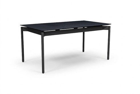 Dining Table Designer Italian Furniture Wood Table Kitchen Living Room New 160x80cm