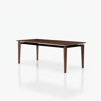 Dining Table Dining Room Tables Modern Luxury Table Elegant Design 210x100cm