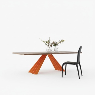 Dining Table Meeting Tables Table Office Design Wood Conference Table New