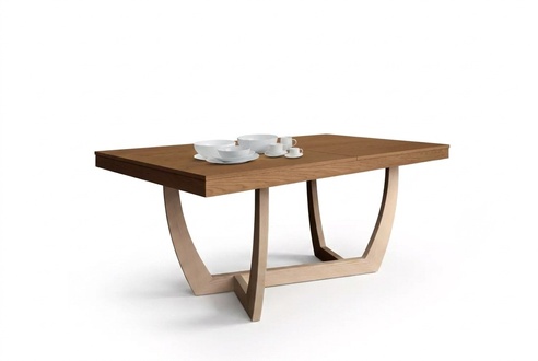 Dining table Extendable kitchen table Dining tables Wooden table Wooden table