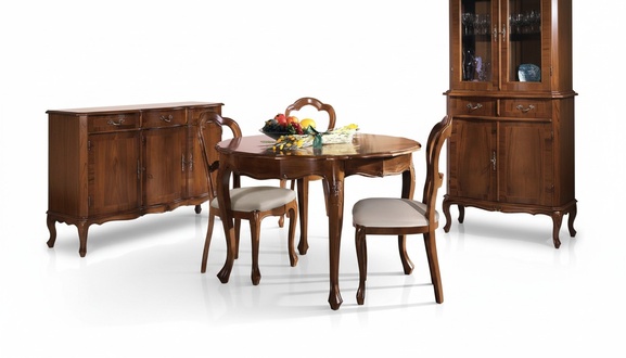 Dining Table Round Table Design Luxury Italian Furniture Wooden Furniture Round Tables New