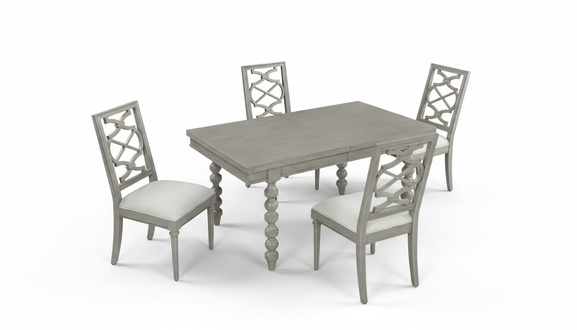 Dining Table Set Dining Room Sets Table 4 Chairs Set Wilhelminian Style