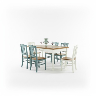 Dining Table Dining Room Living Room Wood Design Chairs Tables Country House