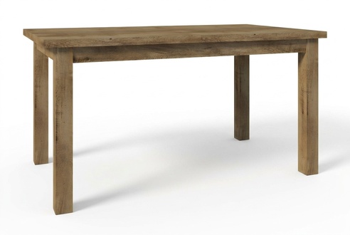 Dining Table New Dining Room Living Room Solid Wood Furniture Handmade New