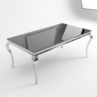 Dining room table Dining table tables Modern dining room Designer 200x75 furniture