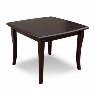 Dining Table Wooden Table Solid Wood Furniture Meeting Dining Table 100x100/250cm New