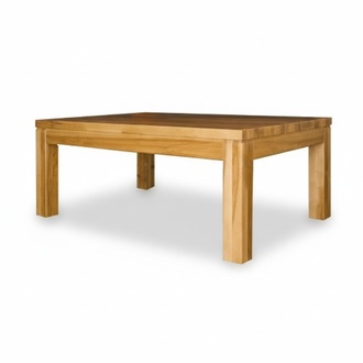 Dining table wood tables living dining room table dining tables real wood 120x80 solid wood