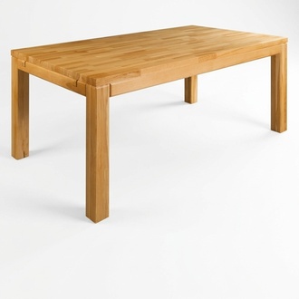 Dining table wood tables living dining room table solid wood dining tables real wood 120x80