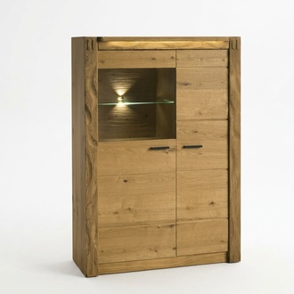 Showcase cabinet display case decorative cabinet collection display case