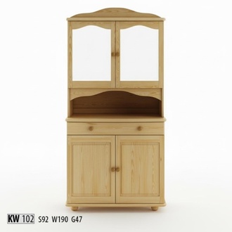 Display cabinet Classic display cabinets living room living room cabinets sideboard new