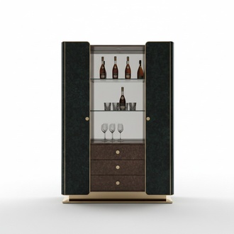 Display Cabinet Living Room Cabinets Glass Cabinet Wood Cabinet Glass Wood